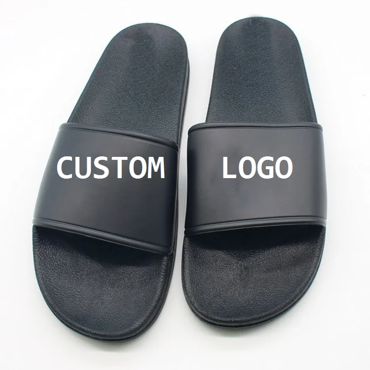 custom flip flop slides