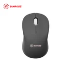 OEM factory best design 2.4G cordless wireless bluetooth PC Mouse