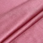 Polyester spandex twill new patterned single jersey fabric stocklot