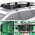Auto Cargo Roof Bracket Universal car roof luggage carrier CL1004