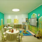 Guangzhou Children Furniture Guangzhou Cowboy Children Nursery School Furniture For Sale
