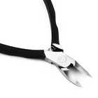 Steel Nippers Hot Selling Toe Use Stainless Steel Material Clippers Cuticle Nippers