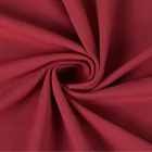 high stretch 80% polyester 20% spandex knit jersey sportswear yoga fabric