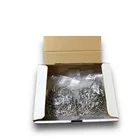 Clock Crystal Real Time Clock 32.768KHz Crystal Resonator DT38 12.5pF 5ppm