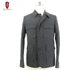 2020 Casual Wear Jacket mens Regular Fit Winter Jacket For Men