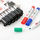 Neon Message Light Board Erasable Fluorescent Marker Pen for Led Writing Board