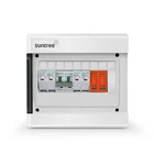 Home Home DC Spd SUP2H Surge Protection Device 40KA 100KA 3P For Home