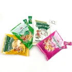 Healthy sweet natural ginger candy halal gummy candy wholesale