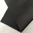 china supply nylon rayon spandex knitted NR satin weaving bengaline fabric for ribstop dress wedding
