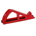 High quality drywall finishing tools Abs block hand wood planer