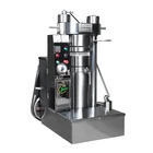Gelgoog Hemp Seed Expeller Machinery Sesame Cold Press Oil Machine In The Philippines