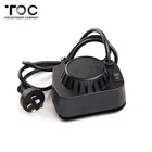 Top Selling High Quality Universal BBQ Grill Accessories Rotisserie Motor
