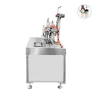 Mask Band Welding Machine Ultrasonic Spot Welder