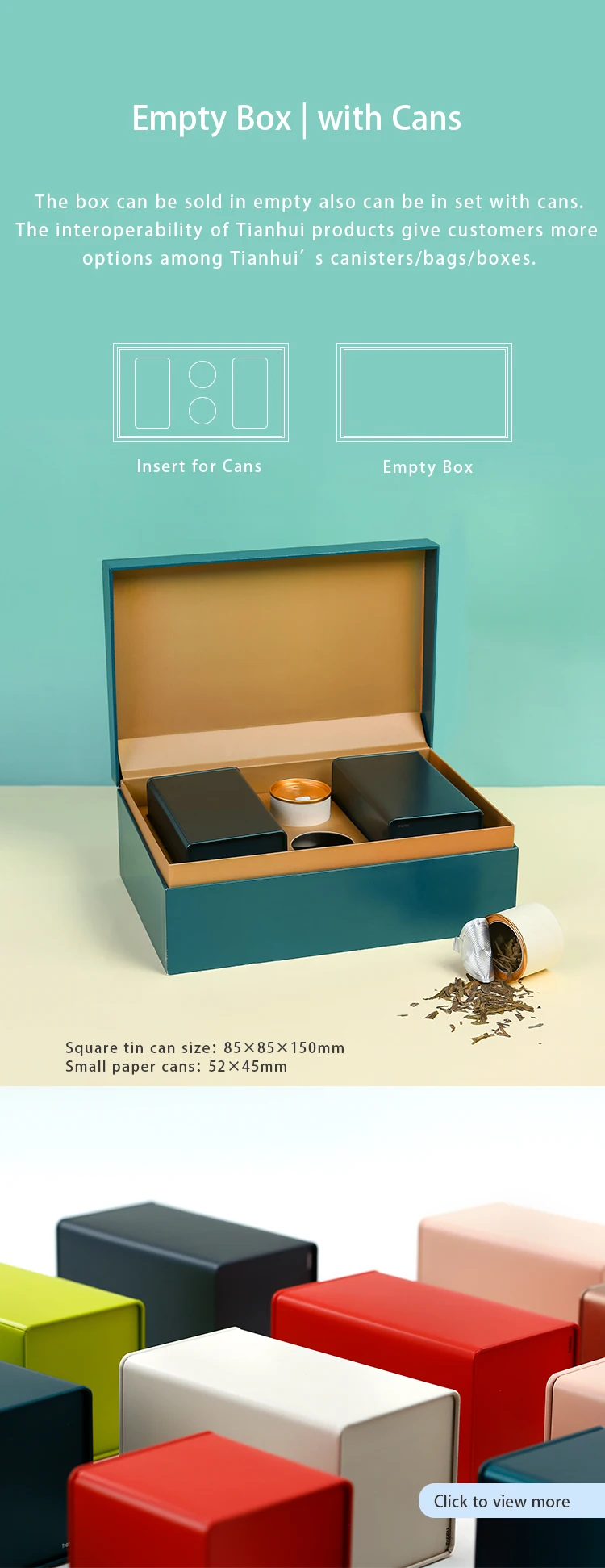 luxury cosmetic paper cardboard flip top gift box packaging