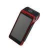 Mobile Payment Portable Barcode Scanner Android POS Terminal with Fingerprint Reader HCC-Z100