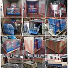 Magnetic Metal Sorting Machine/ Eddy Current separator for Aluminum and Copper Non Ferrous Metal Separation