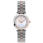 Quartz Watch High Quality New Design Fashion Quartz Women Business Luxury Watch CHOYA CA-61396