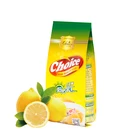 Best Selling Fruit Powder Manufacturers Lemon Flavor Juice Instant Powder