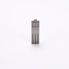 Shenzhen die casting parts connector mold components maker quality through international certification
