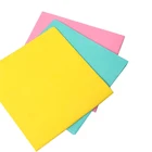 Hot Sale Nonwoven Colorful Kitchen Cleaning Cloth For German Market
