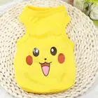 Pet Dog Cat Clothes Pet Vest Puppy Clothing