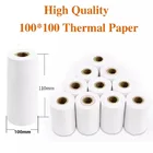 80mm*80mm thermal paper roll for ATM/POS with high quality