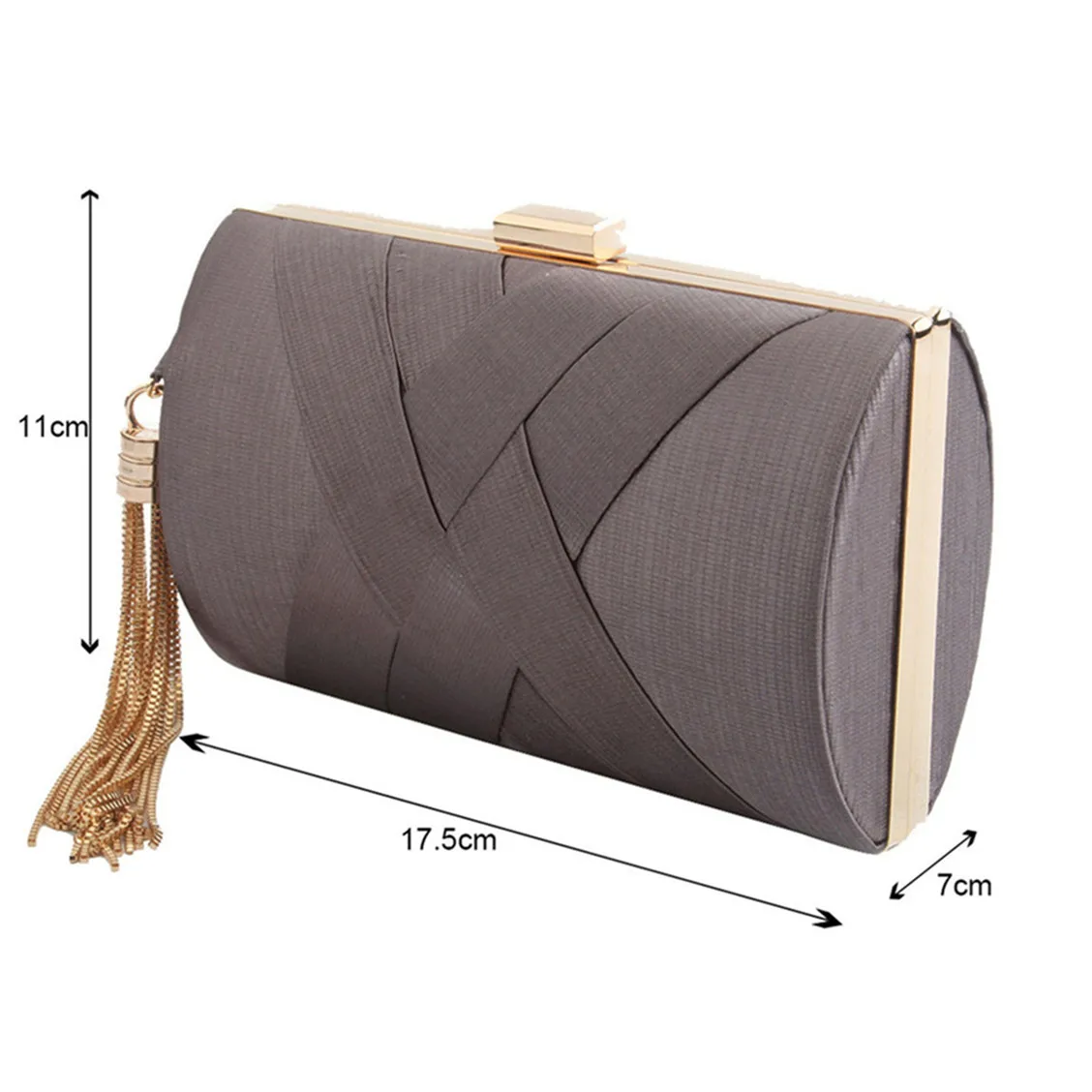 drop shipping clutch bag luxury handbags women bags designer