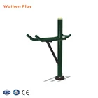 Hot Sell Exercise Sports Outdoor Fitness Equipment 2019