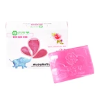 Basic Cleaning Queen Love Soap Good Quality Solid Soap Essential Oil Soap For Bath