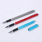 luxury gel pens ink pen with custom logo