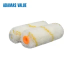 Mini roller brush, 4 inch paint brush roller, hand tools
