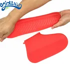 2020 Hot Selling Water Proof Collapsible Silicone Rain Shoe Cover