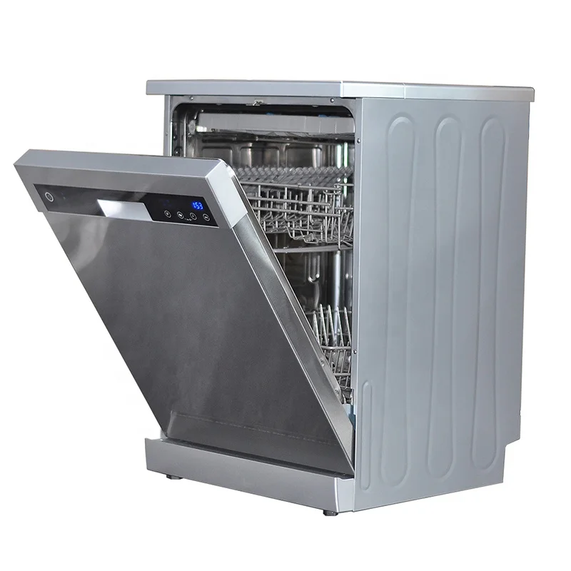 apartment dishwasher
