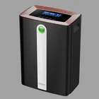 table top breathe air revitalizer wireless air purifier