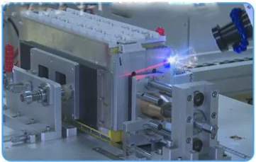 증명되는 3.2v100ah Lifepo4 세포 리튬 이온 오토바이 건전지 2.35KG MSDS 10