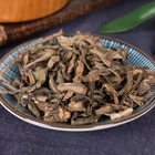Da Qing Ye Natural Chinese Herbal Medicine for Heat-clearing Folium Isatidis