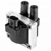 High quality hotsale ignition coil AT-2024 for Fiat OEM:F000ZS0103/7672018/16543562/A11-3705110BA