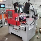 high accuracy heavy duty cnc circular saw blade sharpening machine