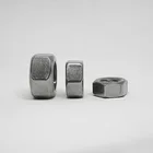 Stainless Steel Hex Nut Nuts Stainless Steel Hex Nut 201/303/304/316/410