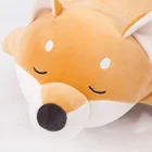 Toy Fox Fox Toy Design New Design Cute Plush Toy Fox From Drawing Yiwu Plush Sofa Toy Manufacture