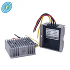 Converter Cars Car Converter Single Output 10A 12v To 24v Dc Converter For Cars