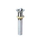 Sink Strainer In Drains Chrome Drain Strainer Sink Strainer Wastes