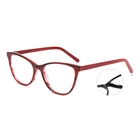 Blue Light Blocking Glasses Acetate Spectacle Eyewear Eye Glasses Optical Eyeglasses Frames For Men Women
