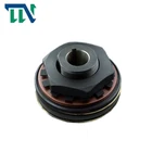Shaft to Shaft Connection Ball Detent Torque TSC01Torque Coupling/Overload Clutch