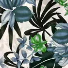 100% VISCOSE RAYON PRINTED FABRIC IN TEXTILE CITY SHAOXING