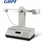Tester Impact Tester GBG-L Pendulum Impact Tester High Accuracy ASTM D3420 GB8809