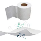 25gsm meltblown korea 100% pp bfe99 pfe vfe 20-30gsm nonwoven fabric washable