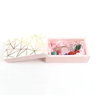 Wholesale Cat eye Crystal decorative Stone 7 Chakra Healing Stone Gift Set