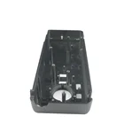Top Precision Sheet Metal Custom Fabrication Spinning Led Lighting Cover