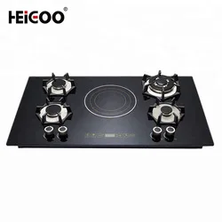 induction cooker electric